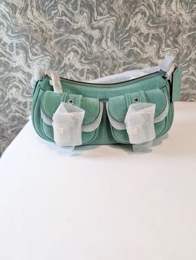 NEW Coach Ashton Crossbody Shoulder Bag